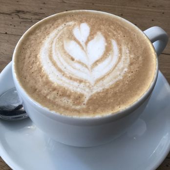 Henrici - Caffe latte - Cafes Near Me - Zürich, ZH