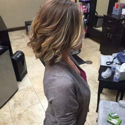Tammy Oneal/Goff Stylist - The Salons @ 1890 Ranch