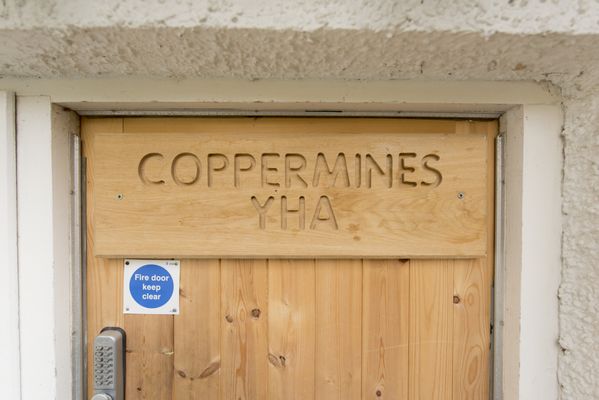 YHA Coniston Coppermines by null