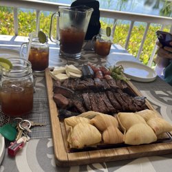 Barbecue 58