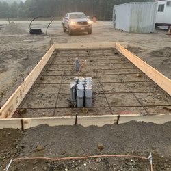 Richard J Bisson Electrician - Generator and Emergency Transfer Switch Pad
