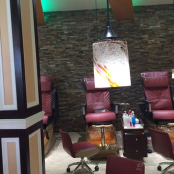 Metro Nails & Spa - Nail Salons Near Me - Stuart, Florida