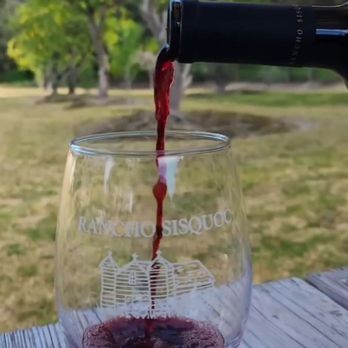 Rancho Sisquoc Winery - Wineries Near Me - Santa Maria, California Rancho Sisquoc Winery - Wineries Near Me - Santa Maria, California