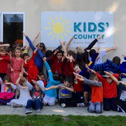 Kids' Country - Rancho Romero