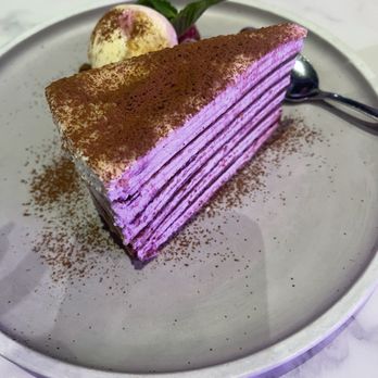 Cajun Boil - Tiramisu cake - Cajun/Creole Near Me - Miami, Florida