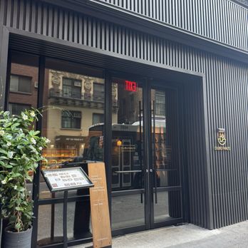 Dubu Haus - Outside - Korean Near Me - New York, New York