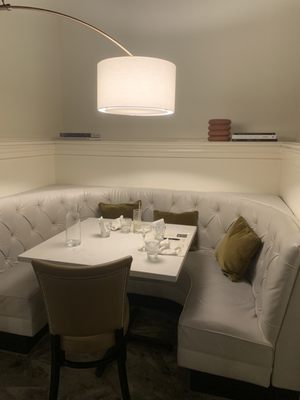 Coco's Bistro by null