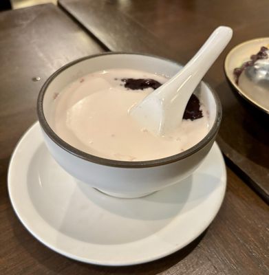 The Blue Ginger (Tanjong Pagar) by null