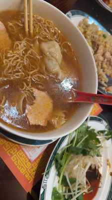 Dynasty Chinese and Vietnamese Cuisine by null