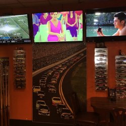 Crazy Shirley's Bar & Grill