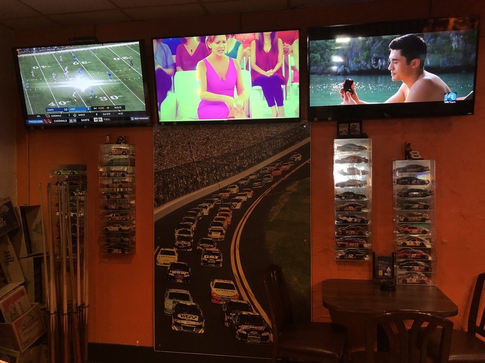 Crazy Shirley's Bar & Grill