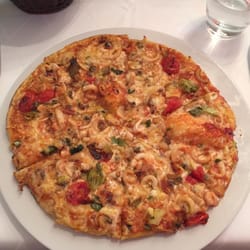 Fiorentino - Frutti di mare