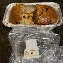 Kyle Family Farm - Banana Chocolate Chip