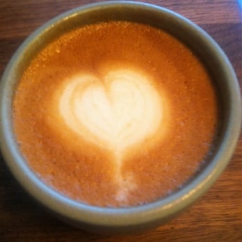 Slipstream - Latte - Coffee & Tea Near Me - Washington, DC, District of Columbia
