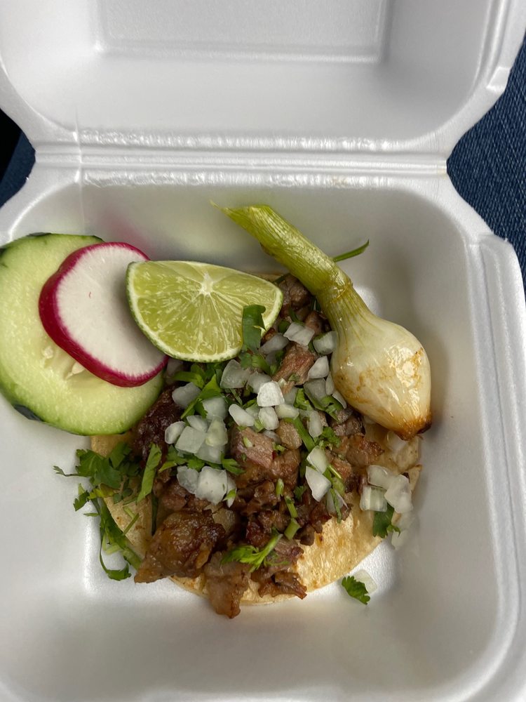 Taqueria El 14