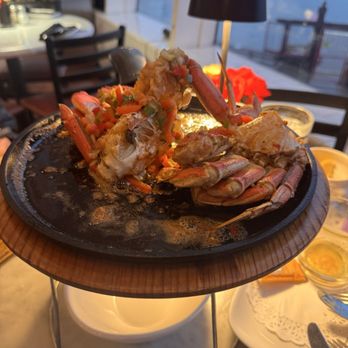 Franciscan Crab Restaurant - Sizzling Crab Legs - Seafood Near Me - San Francisco, California Franciscan Crab Restaurant - Sizzling Crab Legs - Seafood Near Me - San Francisco, California