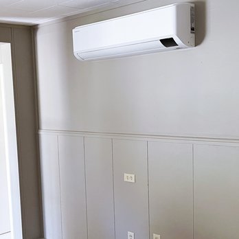 802 HVAC - Mini Split - Heating & Air Conditioning/HVAC Near Me
