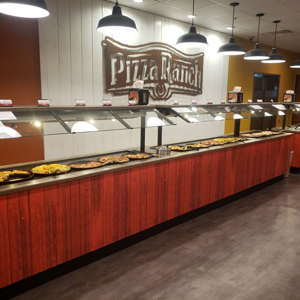 Pizza Ranch - The Pizza Ranch pizza buffet......... - Pizza Near Me - Watertown, Wisconsin Pizza Ranch - The Pizza Ranch pizza buffet......... - Pizza Near Me - Watertown, Wisconsin