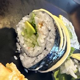 Boston Roll Boston Roll