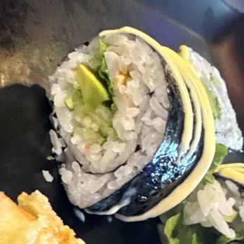 Okinawa Asian Cuisine - Boston Roll - Asian Fusion Near Me - Arlington, Texas Okinawa Asian Cuisine - Boston Roll - Asian Fusion Near Me - Arlington, Texas
