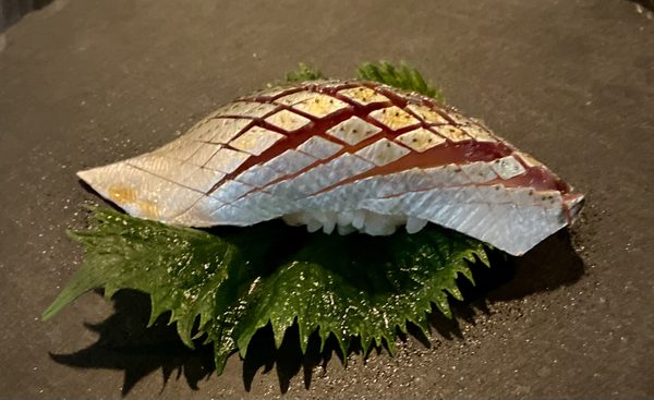 Ari Sushi & Izakaya by null