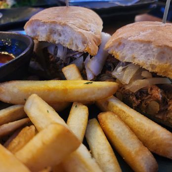 Beer Baron Bar & Kitchen - French dip - Beer Bar Near Me - Pleasanton, California Beer Baron Bar & Kitchen - French dip - Beer Bar Near Me - Pleasanton, California