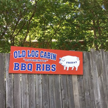 The Old Log Cabin Restaurant - American Near Me - Forest Lake, Minnesota The Old Log Cabin Restaurant - American Near Me - Forest Lake, Minnesota
