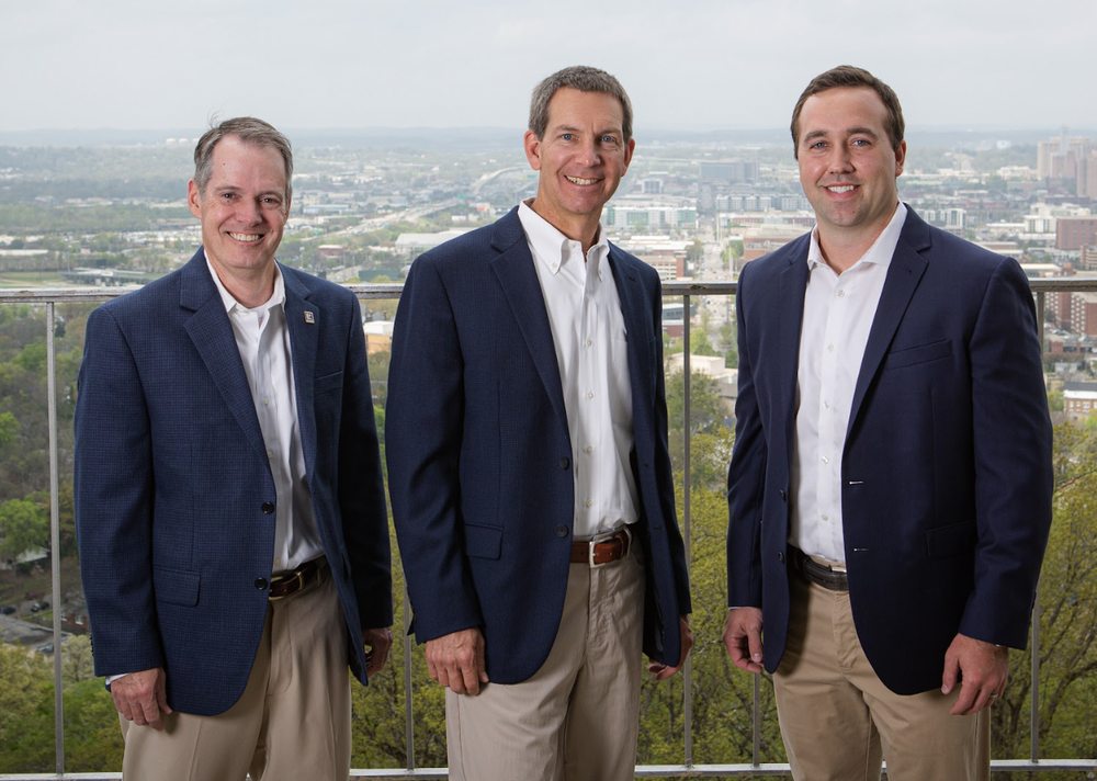 THE FRED SMITH GROUP REALTY SOUTH Updated October 2024 105 Euclid