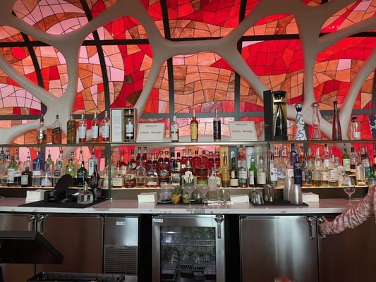 Barcelona Lounge by null