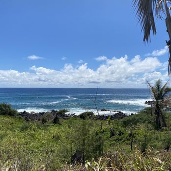 Holoholo Bike Rentals - The view - beautiful! - Bike Rentals Near Me - Kapaʻa, Hawaii Holoholo Bike Rentals - The view - beautiful! - Bike Rentals Near Me - Kapaʻa, Hawaii
