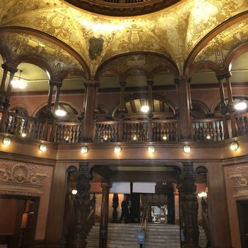 Flagler College - Colleges & Universities Near Me - Saint Augustine, Florida