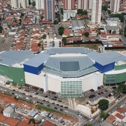 Santana Parque Shopping