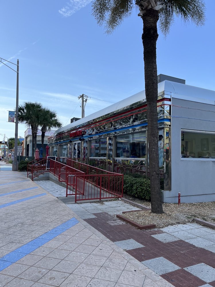 Starlite Diner