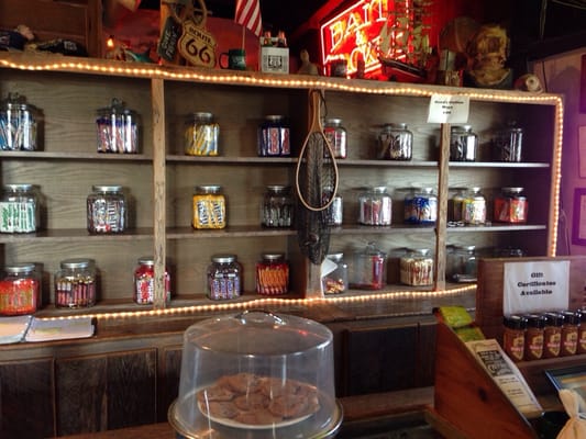 Dowds Catfish & BBQ by null