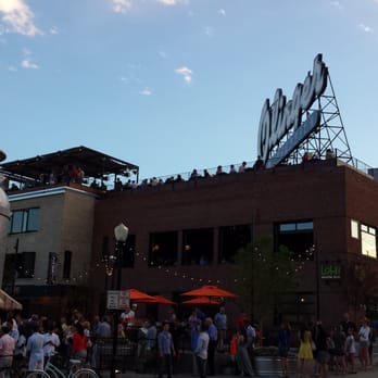 Linger - Asian Fusion Near Me - Denver, Colorado Linger - Asian Fusion Near Me - Denver, Colorado