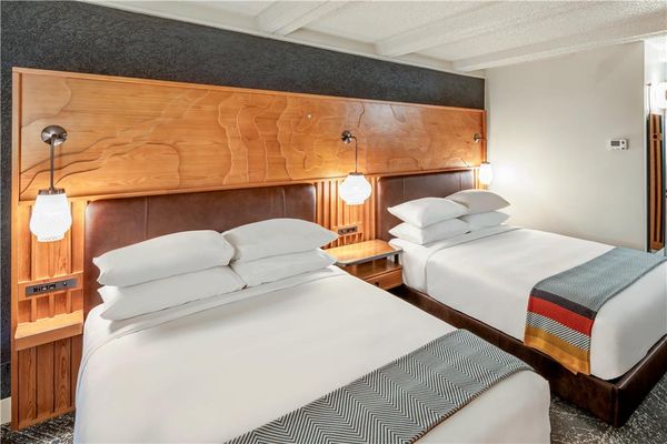 The Wildbirch Hotel - JDV by Hyatt by null