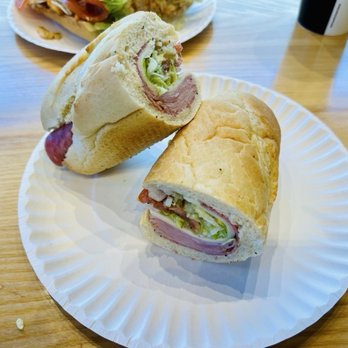 Capriotti's Sandwich Shop - Sandwiches Near Me - Henderson, Nevada