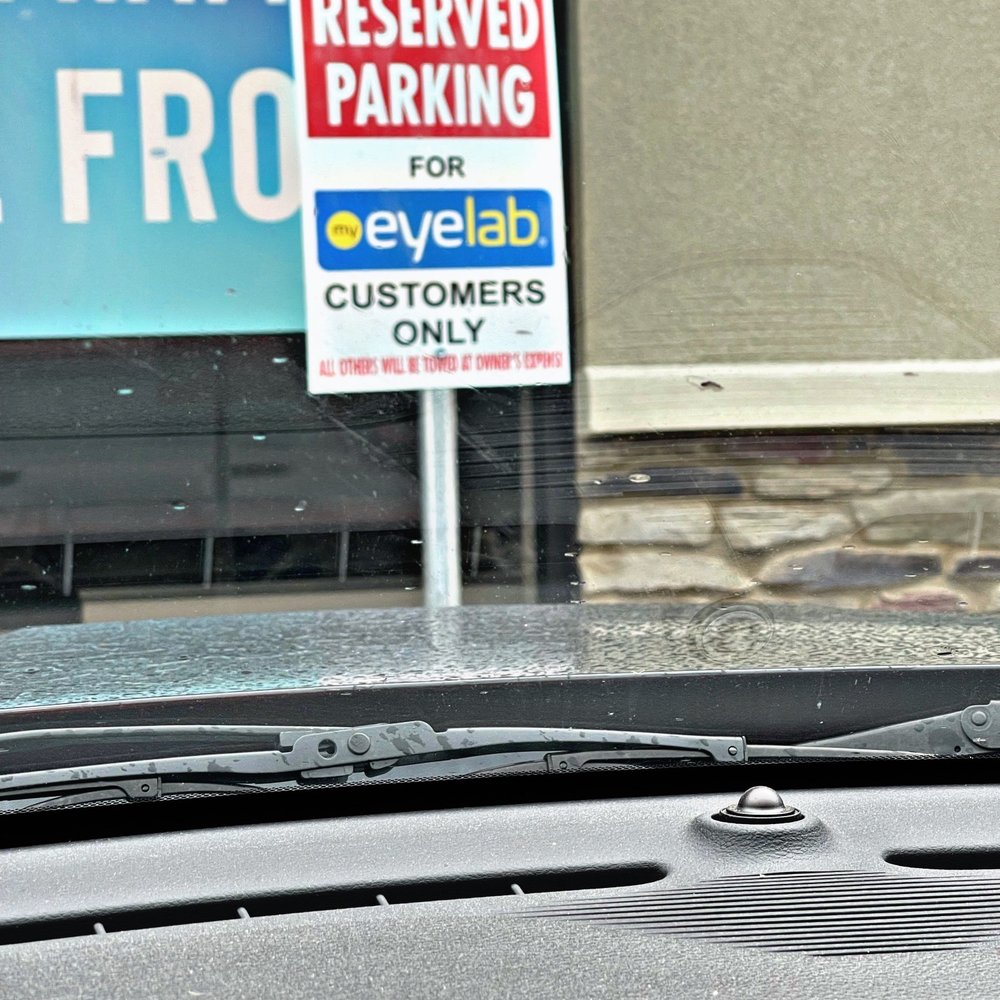 Stanton Optical - Reserved Parking spaces for my eyelab customers. - Optometrists Near Me - Centerville, Georgia Stanton Optical - Reserved Parking spaces for my eyelab customers. - Optometrists Near Me - Centerville, Georgia