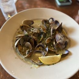 Steamers Steamers