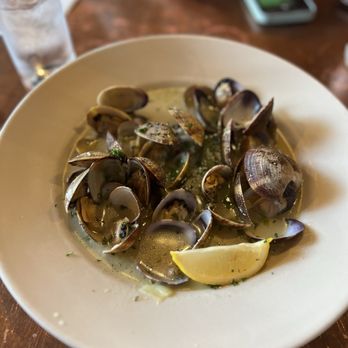 Adrift - Steamers - Seafood Near Me - Anacortes, Washington Adrift - Steamers - Seafood Near Me - Anacortes, Washington