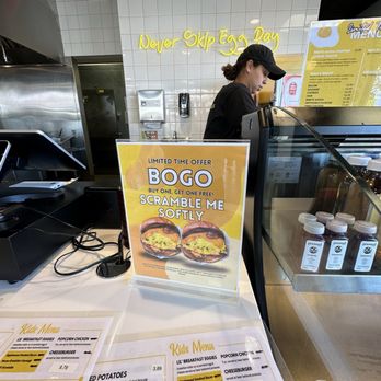 Eggbred - Limited deals - Chicken Shop Near Me - Placentia, California Eggbred - Limited deals - Chicken Shop Near Me - Placentia, California
