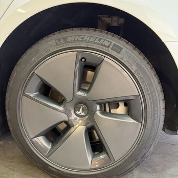 Wheel Guys - Looks brand new after the repair - Wheel & Rim Repair Near Me - Concord, California Wheel Guys - Looks brand new after the repair - Wheel & Rim Repair Near Me - Concord, California