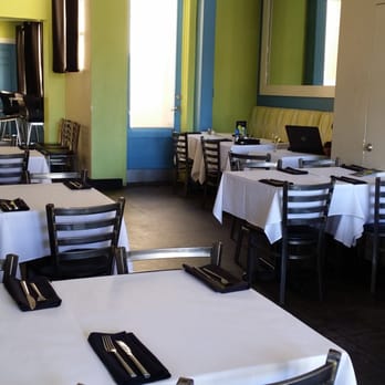 Havana - Dining area - Cuban Near Me - Walnut Creek, California Havana - Dining area - Cuban Near Me - Walnut Creek, California