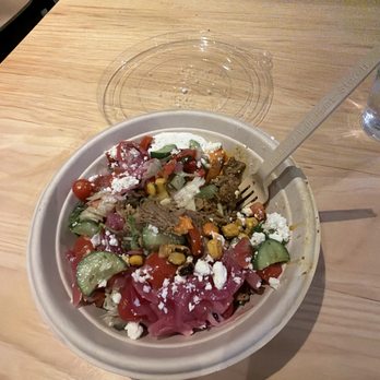 Cava - Salad Near Me - Rogers, Arkansas Cava - Salad Near Me - Rogers, Arkansas