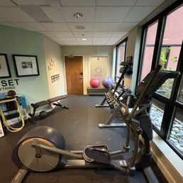 Gym Gym