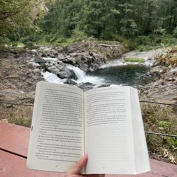 Lucia Falls