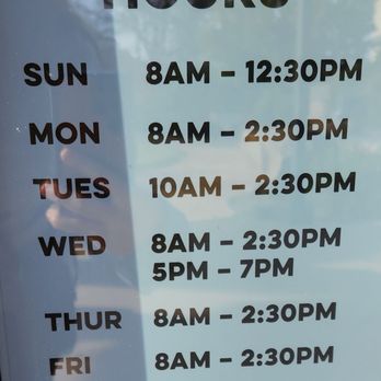 Grace Coffee - Coffee & Tea Near Me - Santa Clarita, California