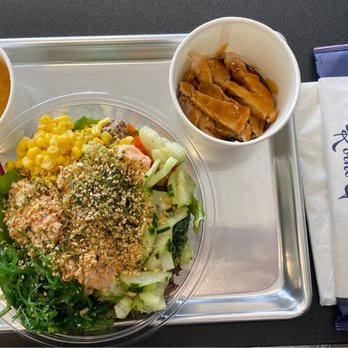 Koino Poke - My goods - Poke Near Me - Midvale, Utah