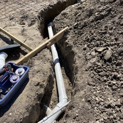 B Cole Drain Cleaning & Repair