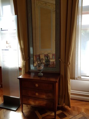 Marmorpalais by null